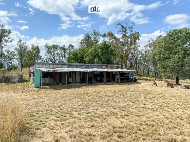 Third view of Homely rural property listing, 270 Ottley Road, Coolatai NSW 2402