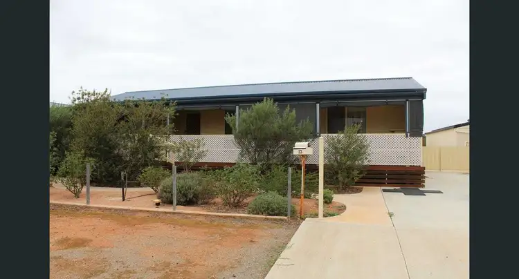 Main view of Homely house listing, 13 Binney Rd, Crystal Brook SA 5523