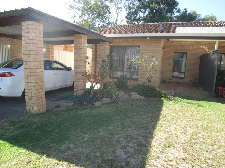 Address available on request