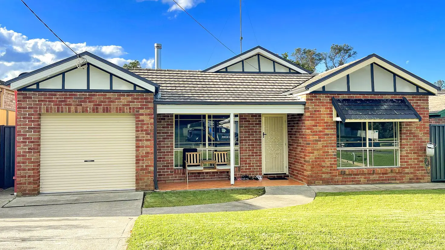Main view of Homely house listing, 41C Hill St, Picton NSW 2571