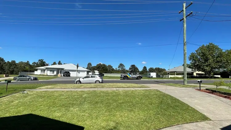 Second view of Homely house listing, 41C Hill St, Picton NSW 2571