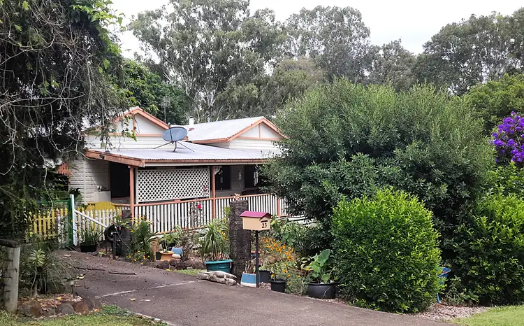23 Herbert St, Ravenshoe QLD 4888