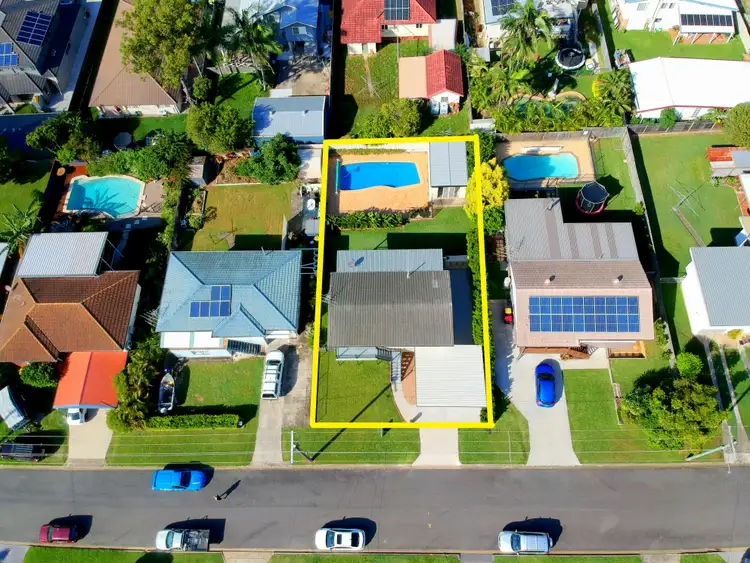 Third view of Homely house listing, 20 Cedar St, Clontarf QLD 4019