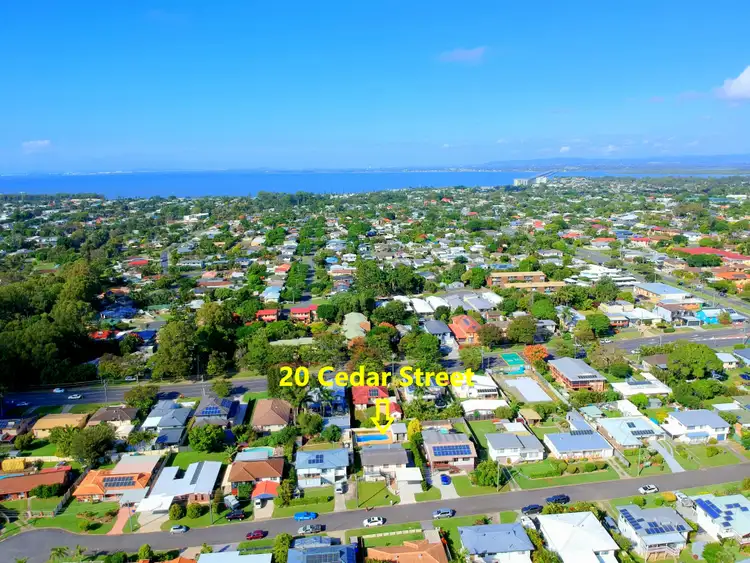 Fourth view of Homely house listing, 20 Cedar St, Clontarf QLD 4019