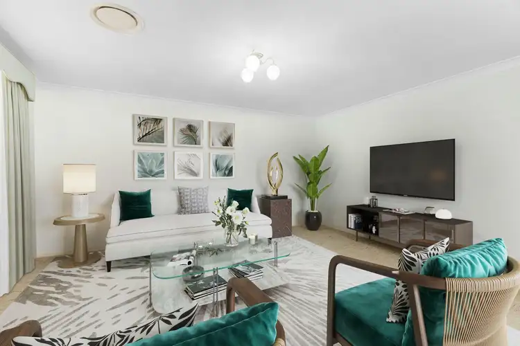 Second view of Homely house listing, 57 Woodview Ave, Lisarow NSW 2250