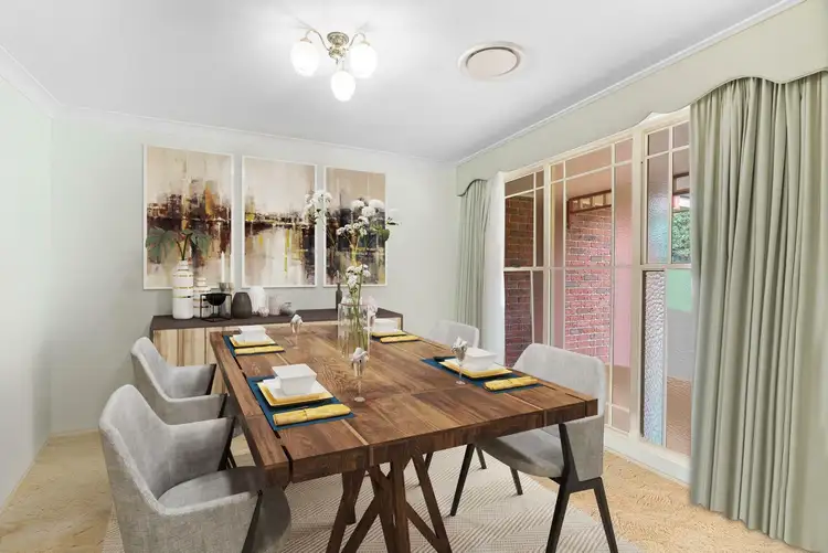 Third view of Homely house listing, 57 Woodview Ave, Lisarow NSW 2250