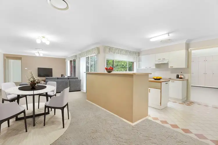 Fourth view of Homely house listing, 57 Woodview Ave, Lisarow NSW 2250