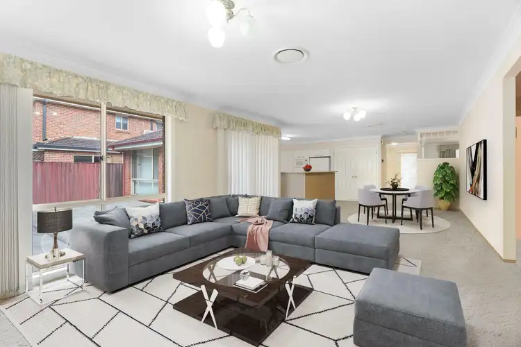 Fifth view of Homely house listing, 57 Woodview Ave, Lisarow NSW 2250