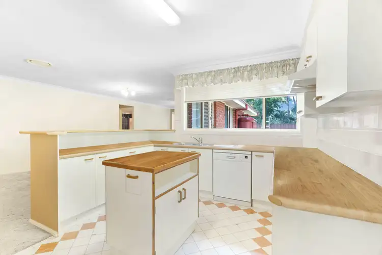 Sixth view of Homely house listing, 57 Woodview Ave, Lisarow NSW 2250