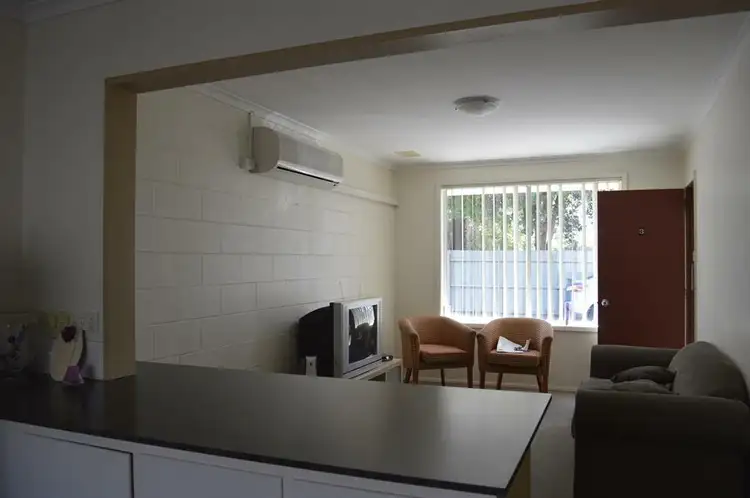 Sixth view of Homely unit listing, 1-4/152 Grey Street, Traralgon VIC 3844