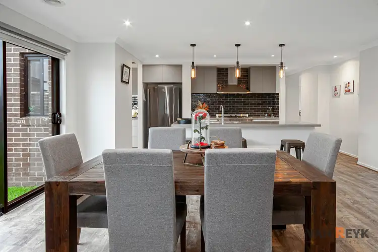 Third view of Homely house listing, 13 Brolga St, Bairnsdale VIC 3875