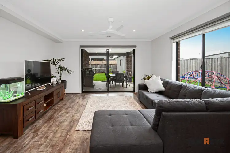 Fifth view of Homely house listing, 13 Brolga St, Bairnsdale VIC 3875