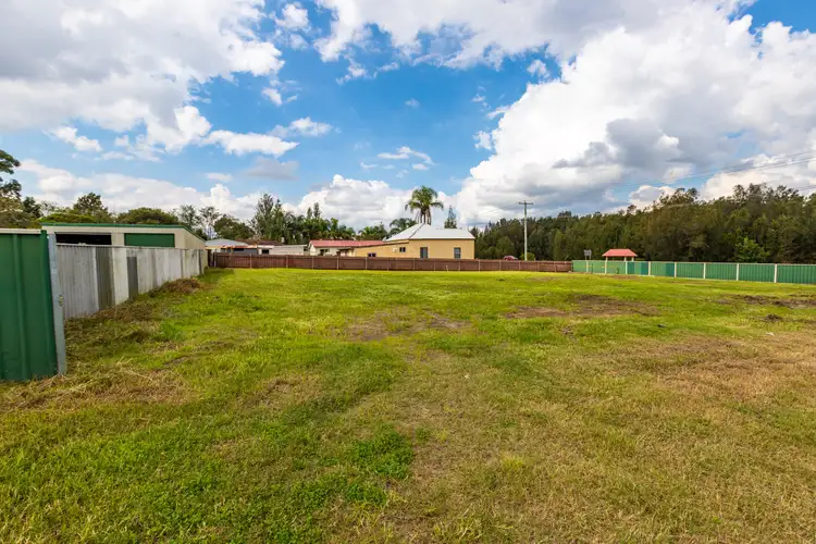 Second view of Homely land listing, LOT 21, 109 New England Highway, Greta NSW 2334