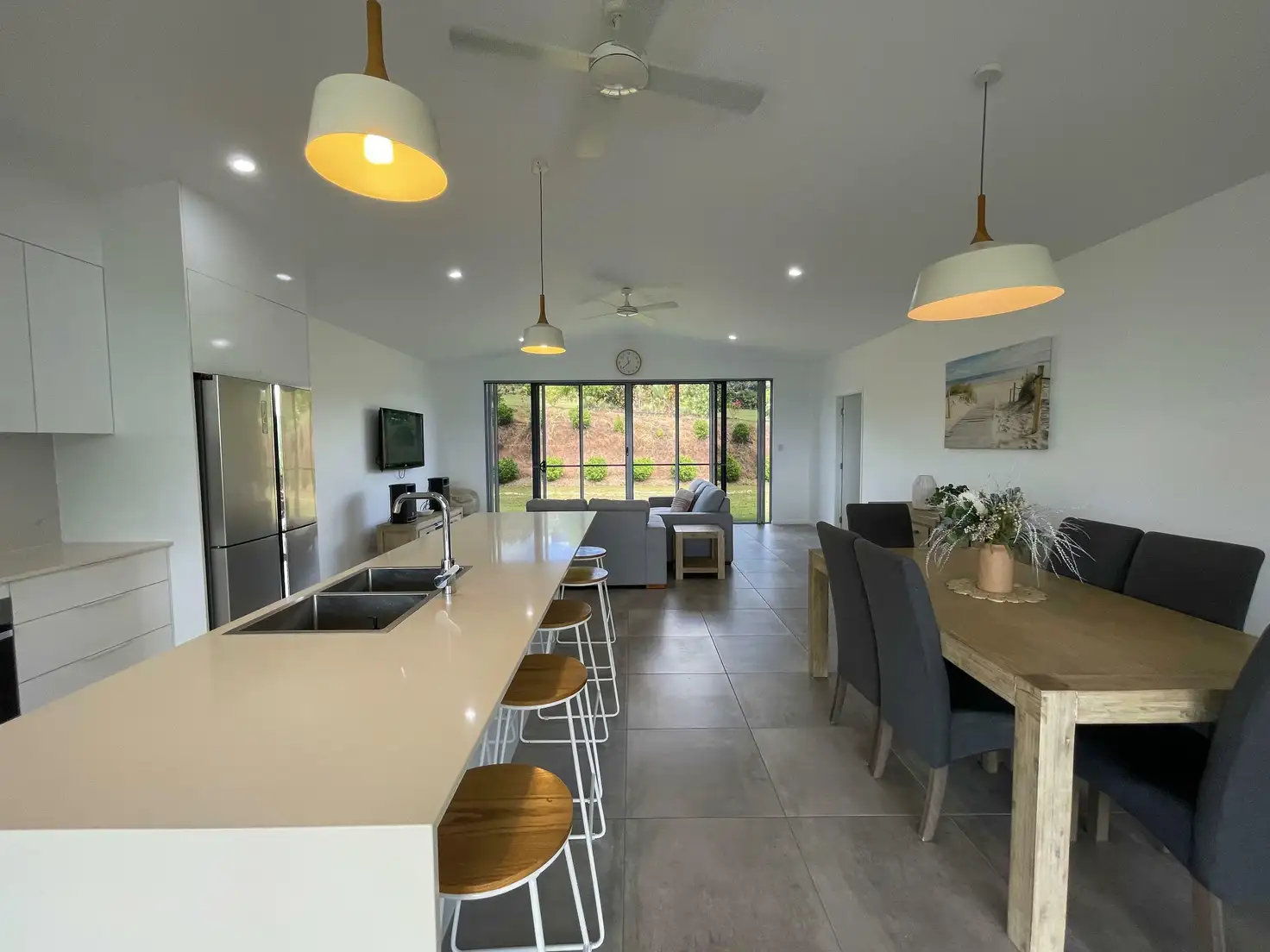 Main view of Homely house listing, 35 Monica Cl, Feluga QLD 4854
