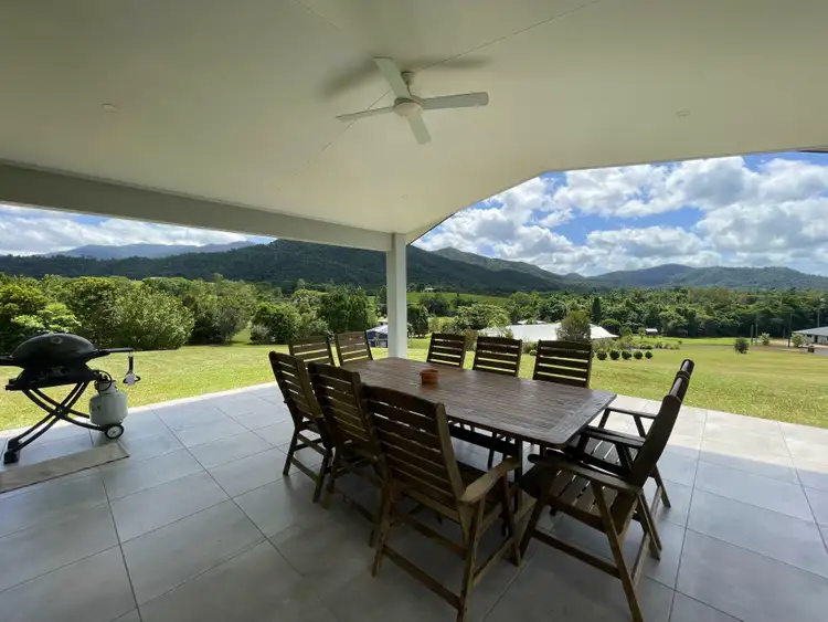 Second view of Homely house listing, 35 Monica Cl, Feluga QLD 4854