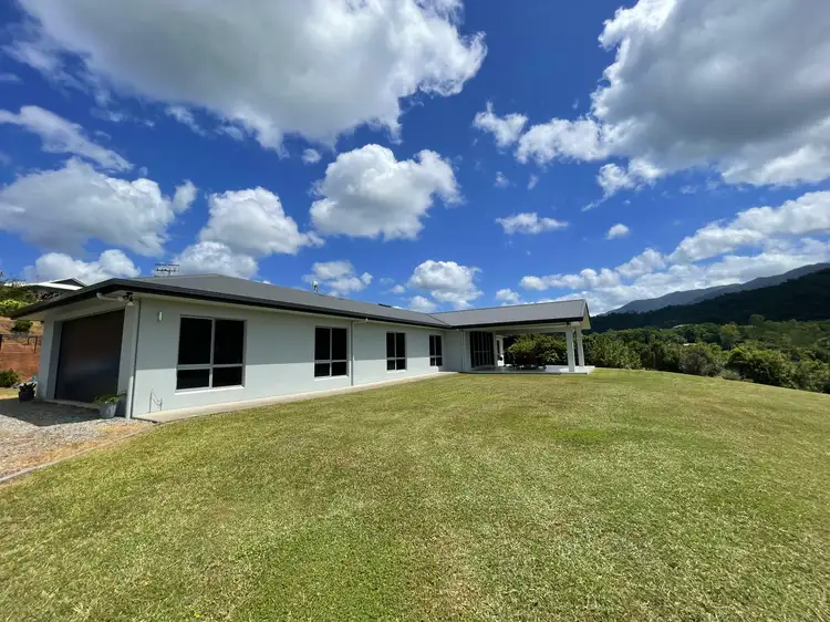 Third view of Homely house listing, 35 Monica Cl, Feluga QLD 4854