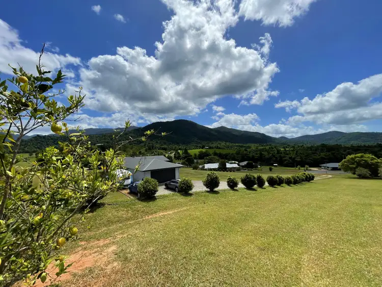 Fourth view of Homely house listing, 35 Monica Cl, Feluga QLD 4854