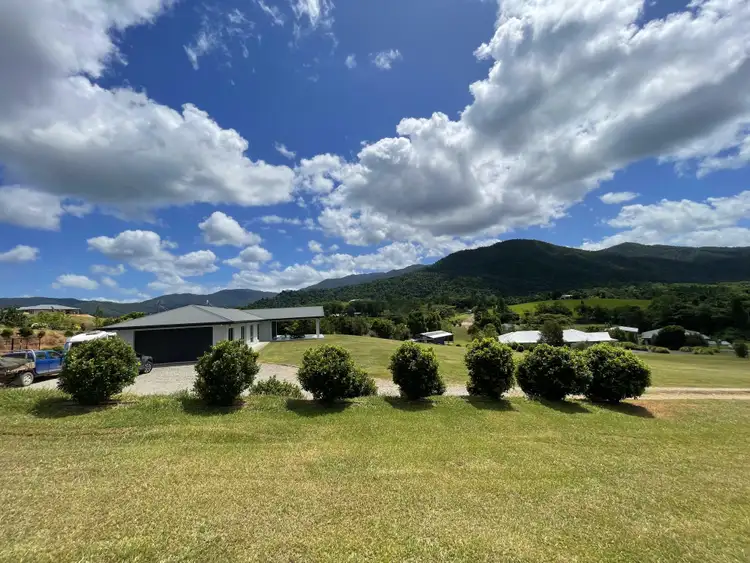 Fifth view of Homely house listing, 35 Monica Cl, Feluga QLD 4854