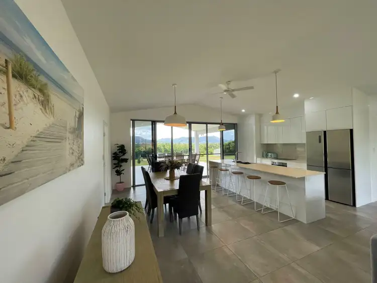 Sixth view of Homely house listing, 35 Monica Cl, Feluga QLD 4854