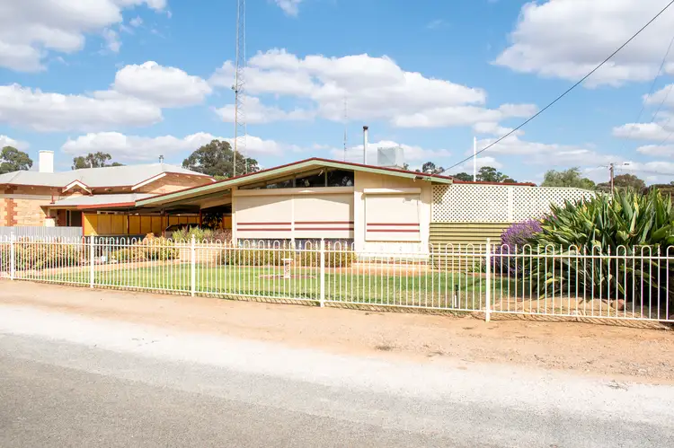 Main view of Homely house listing, 115 Ayr St, Jamestown SA 5491