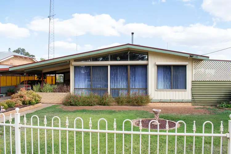 Second view of Homely house listing, 115 Ayr St, Jamestown SA 5491