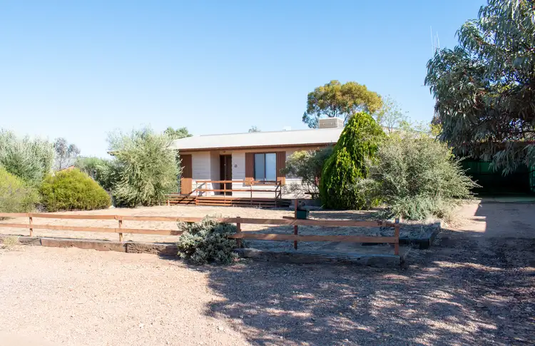 Main view of Homely house listing, 70 Ash Cres, Gladstone SA 5473