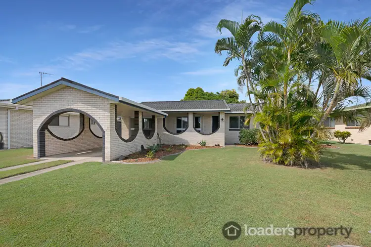5 Gray Ave, Bundaberg South QLD 4670