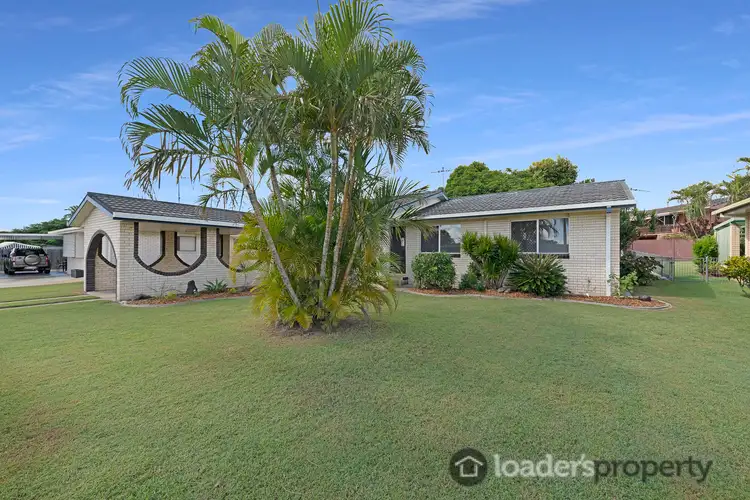 Second view of Homely house listing, 5 Gray Ave, Bundaberg South QLD 4670