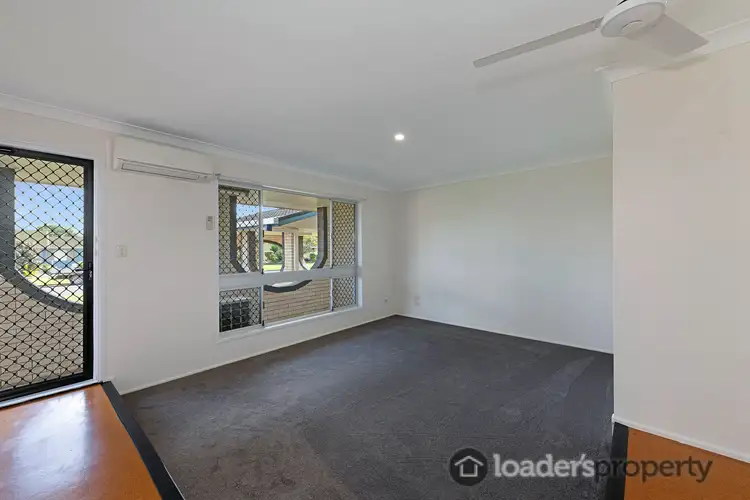 Fourth view of Homely house listing, 5 Gray Ave, Bundaberg South QLD 4670