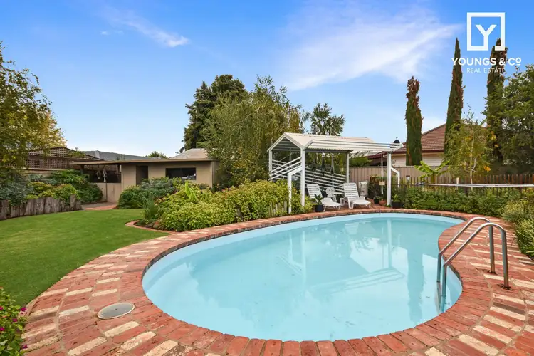 Second view of Homely house listing, 27 Verney Rd, Shepparton VIC 3630