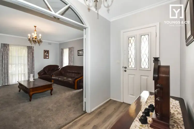 Fourth view of Homely house listing, 27 Verney Rd, Shepparton VIC 3630