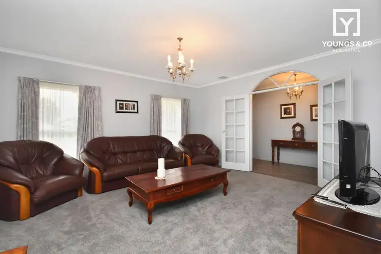 Fifth view of Homely house listing, 27 Verney Rd, Shepparton VIC 3630