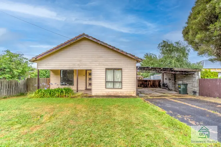 22 Hazelwood St, Trafalgar East VIC 3824