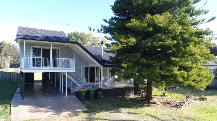 119 George St, Gunnedah NSW 2380