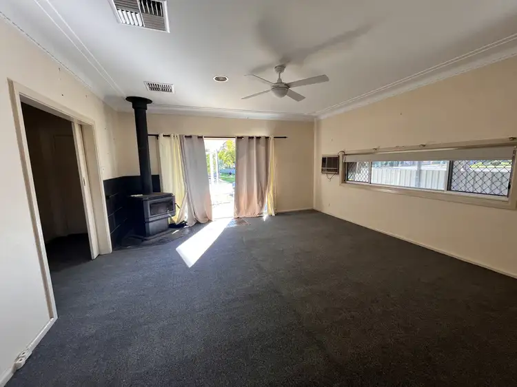 Third view of Homely house listing, 119 George St, Gunnedah NSW 2380