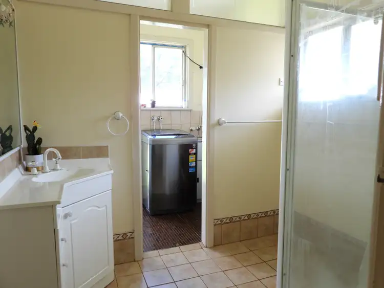 Sixth view of Homely house listing, 119 George St, Gunnedah NSW 2380