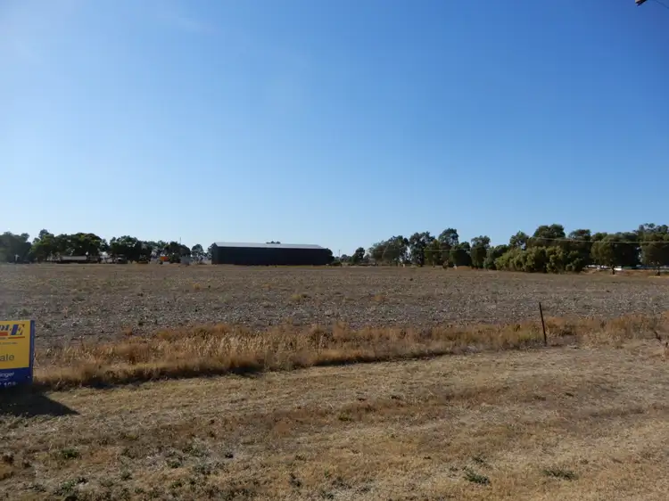 Main view of Homely land listing, Allotment 5 Stock Route Rd, Laura SA 5480