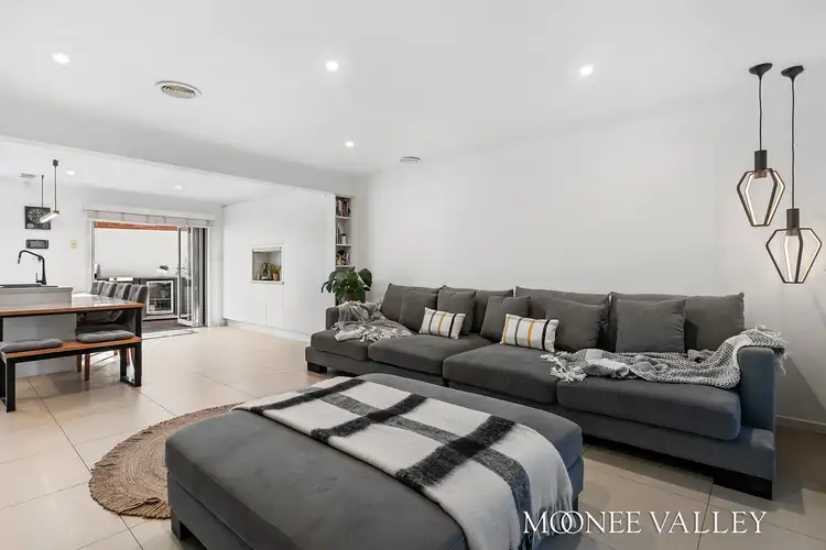 Fourth view of Homely townhouse listing, 2/72 Parkside Avenue, Keilor East VIC 3033