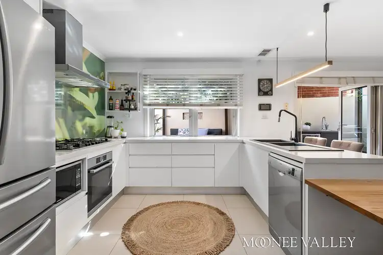 Fifth view of Homely townhouse listing, 2/72 Parkside Avenue, Keilor East VIC 3033