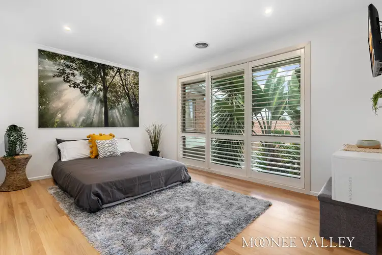 Sixth view of Homely townhouse listing, 2/72 Parkside Avenue, Keilor East VIC 3033