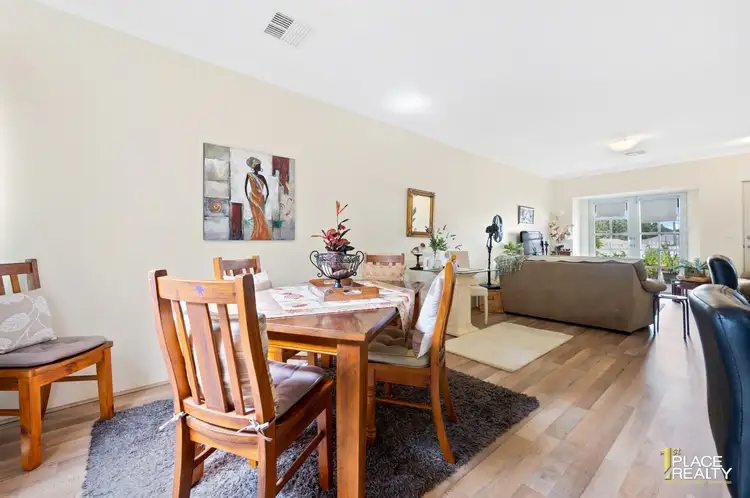 Third view of Homely house listing, 3 Wilkes Loop, Baldivis WA 6171