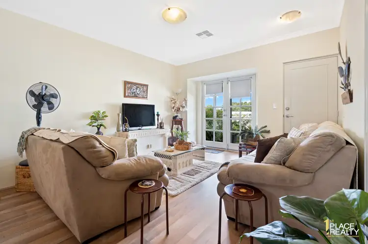 Fifth view of Homely house listing, 3 Wilkes Loop, Baldivis WA 6171