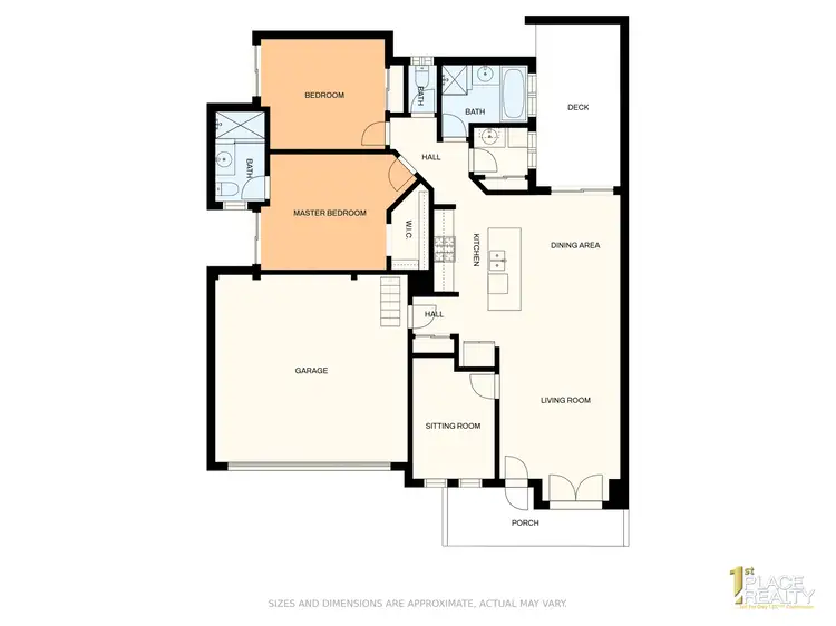 Sixth view of Homely house listing, 3 Wilkes Loop, Baldivis WA 6171