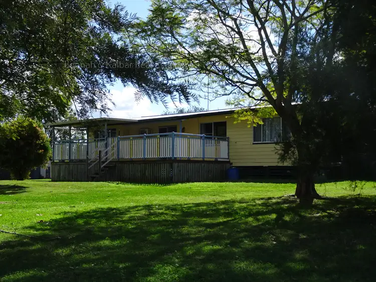 3 Munbilla Rd, Kalbar QLD 4309