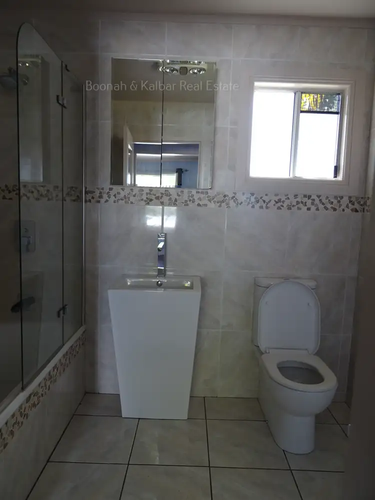 Third view of Homely house listing, 3 Munbilla Rd, Kalbar QLD 4309
