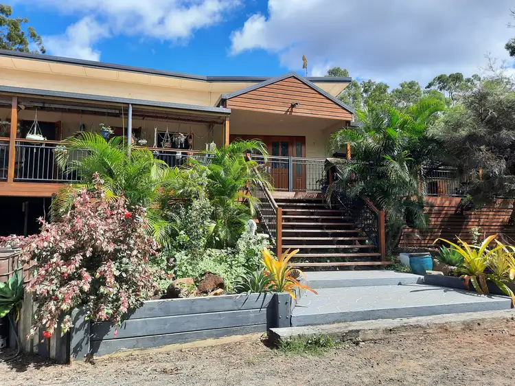 120 River Rd, Bungadoo QLD 4671