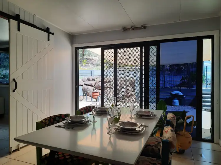 Fifth view of Homely house listing, 120 River Rd, Bungadoo QLD 4671