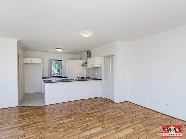 Second view of Homely unit listing, Unit 1/71 Ferguson St, Midland WA 6056