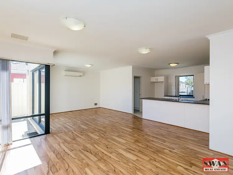 Third view of Homely unit listing, Unit 1/71 Ferguson St, Midland WA 6056