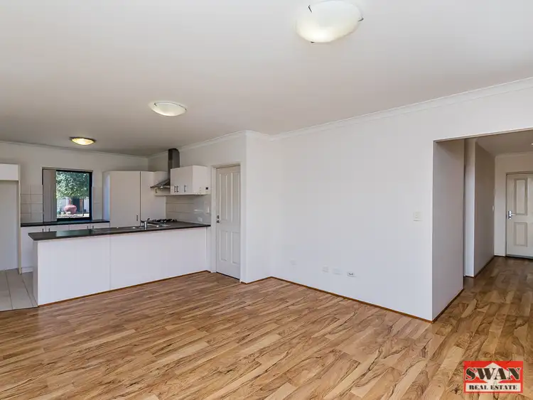 Fourth view of Homely unit listing, Unit 1/71 Ferguson St, Midland WA 6056